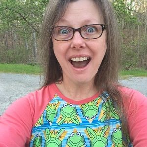 Meet your Posher, Christy